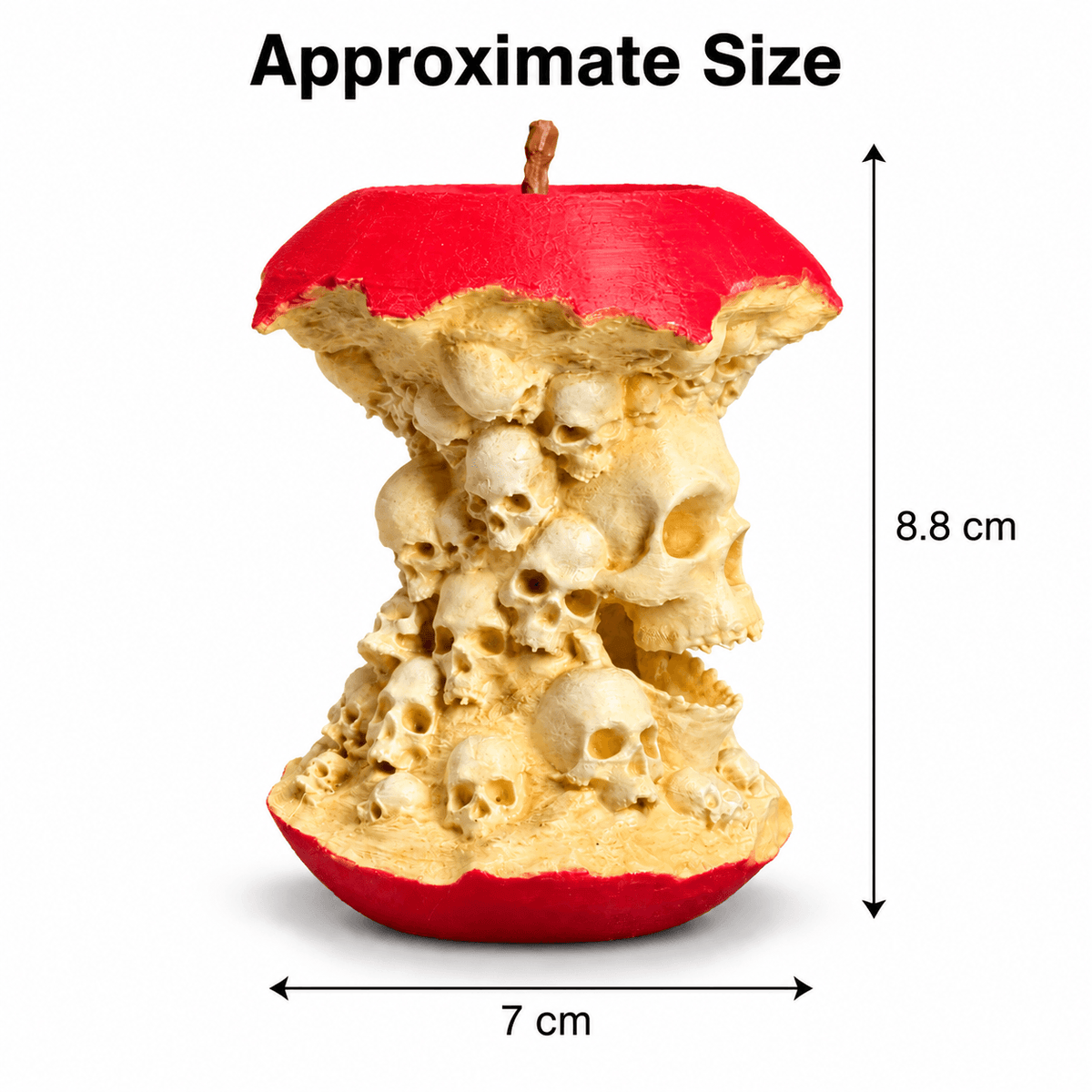 The Forbidden Fruit