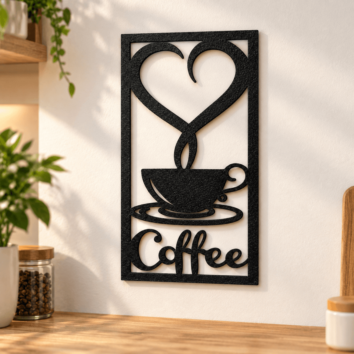 Coffee Wall Art