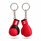 Boxing Glove Keychain