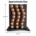Wavy Nespresso Capsule Holder