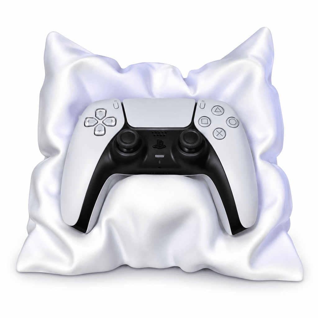 PlayStation Controller Pillow Stand