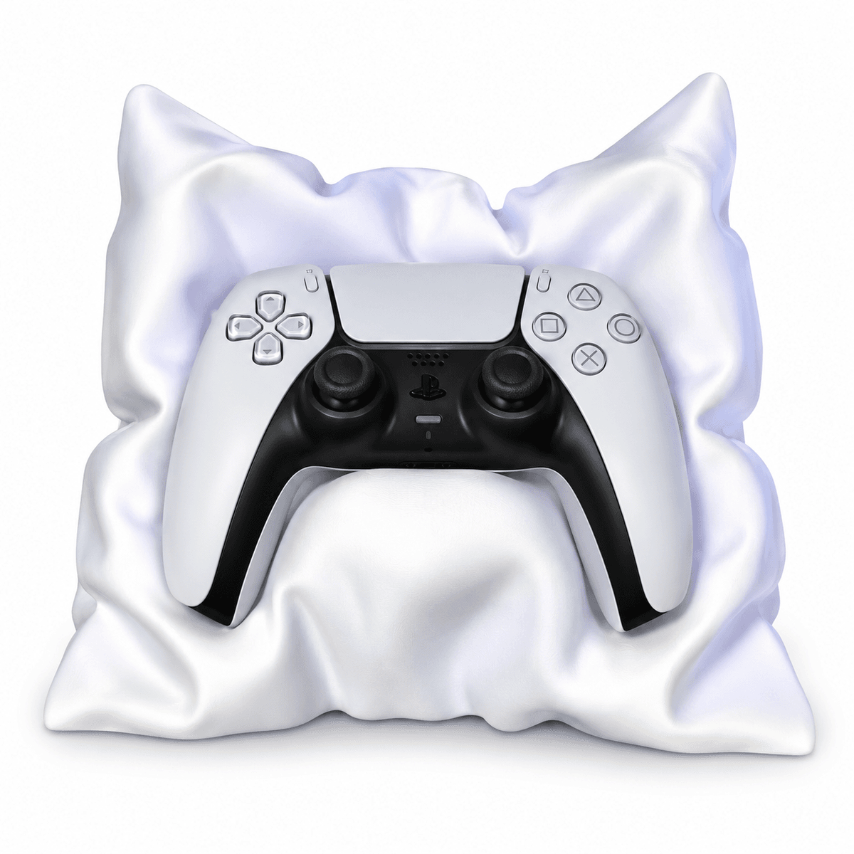 PlayStation Controller Pillow Stand