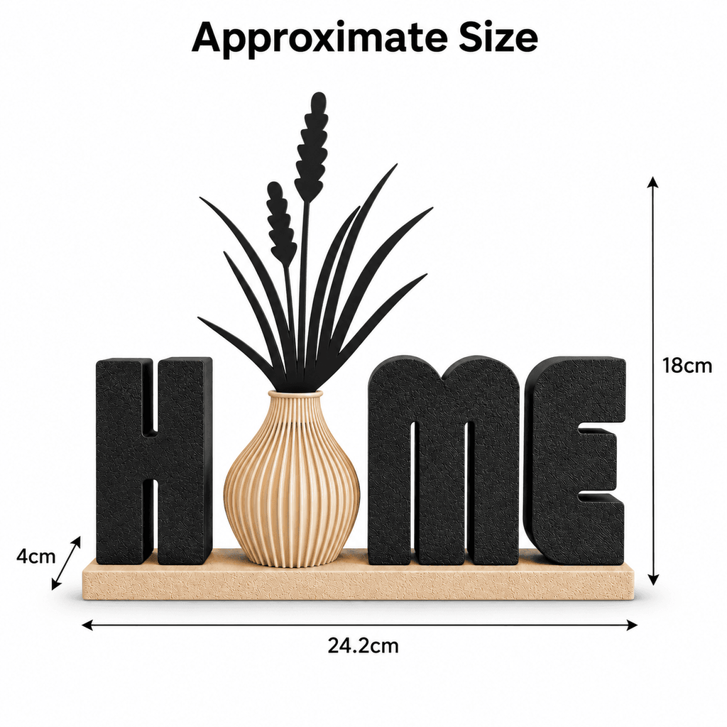 Decorative Home Pedestal