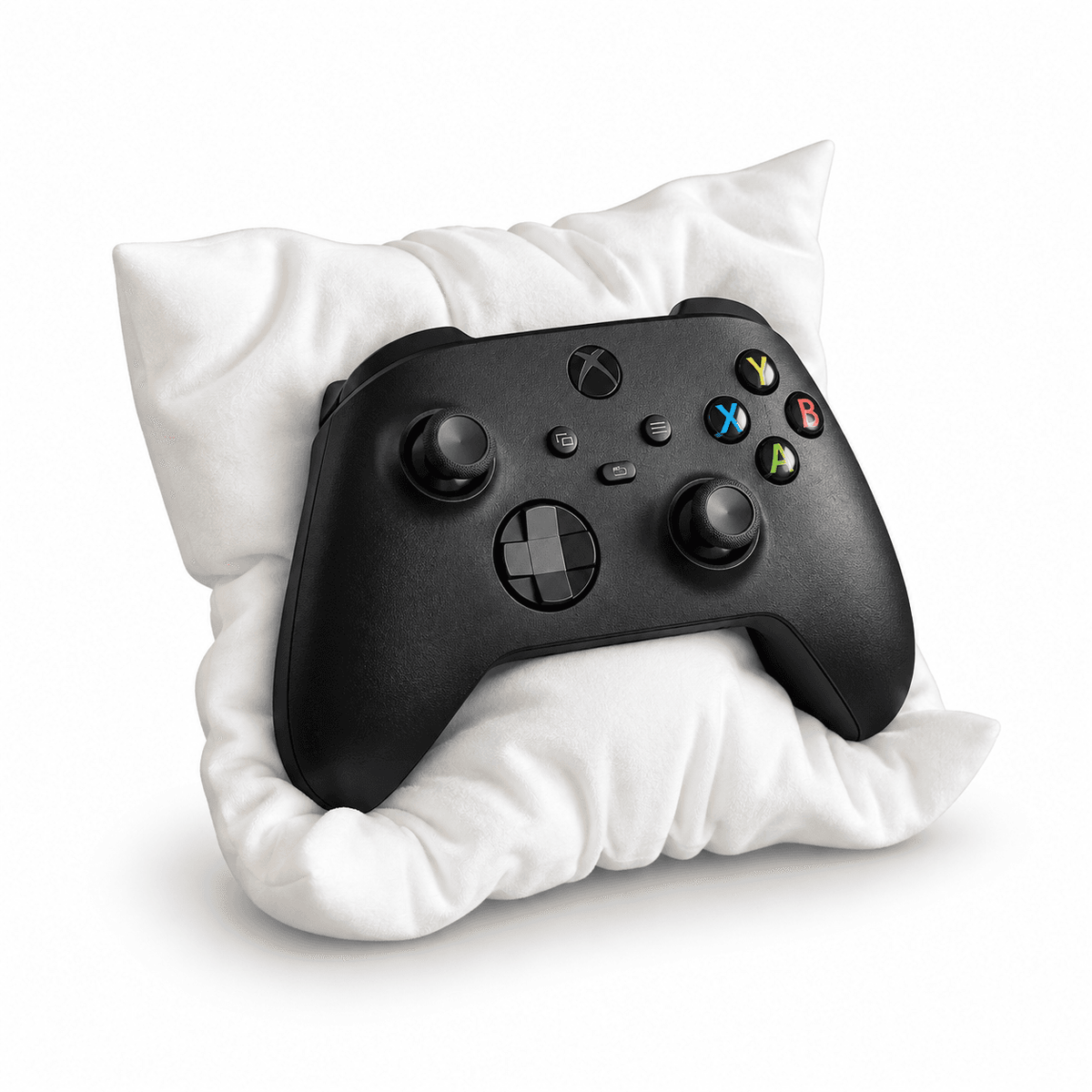 Xbox Controller Pillow Stand