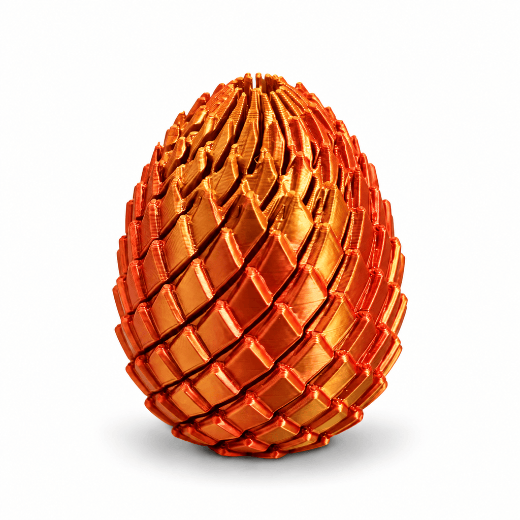 Dragon Egg Fidget
