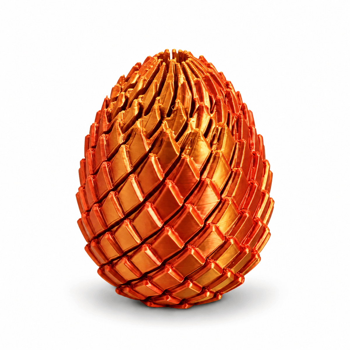 Dragon Egg Fidget