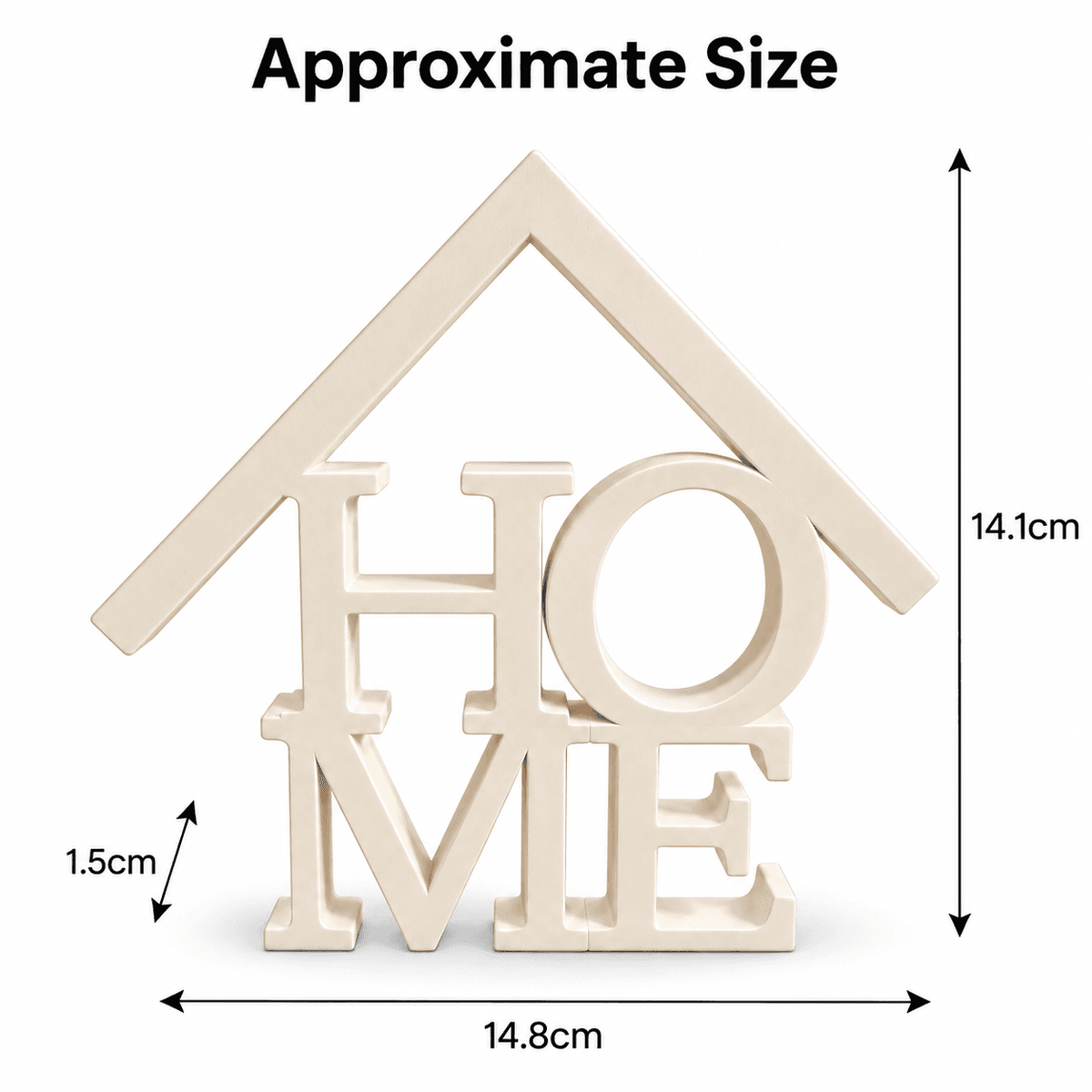 Home Decorative Display