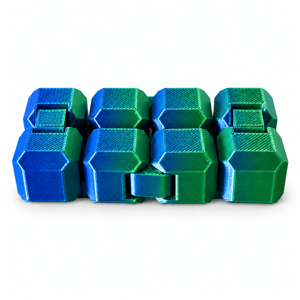 Infinity Cube Fidget Toy