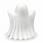 Little Ghost Statue