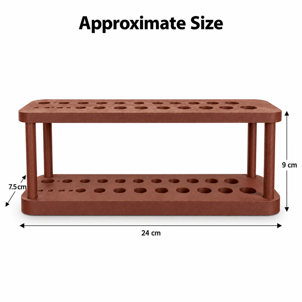 Crochet Hook Stand