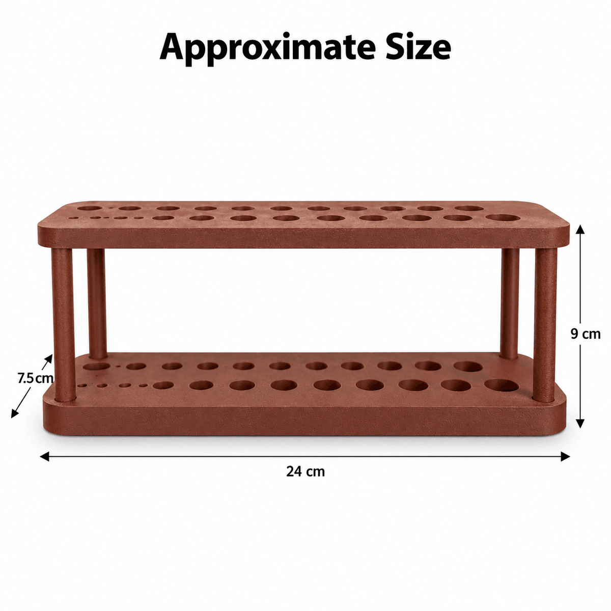 Crochet Hook Stand
