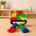 Dino Balance Game