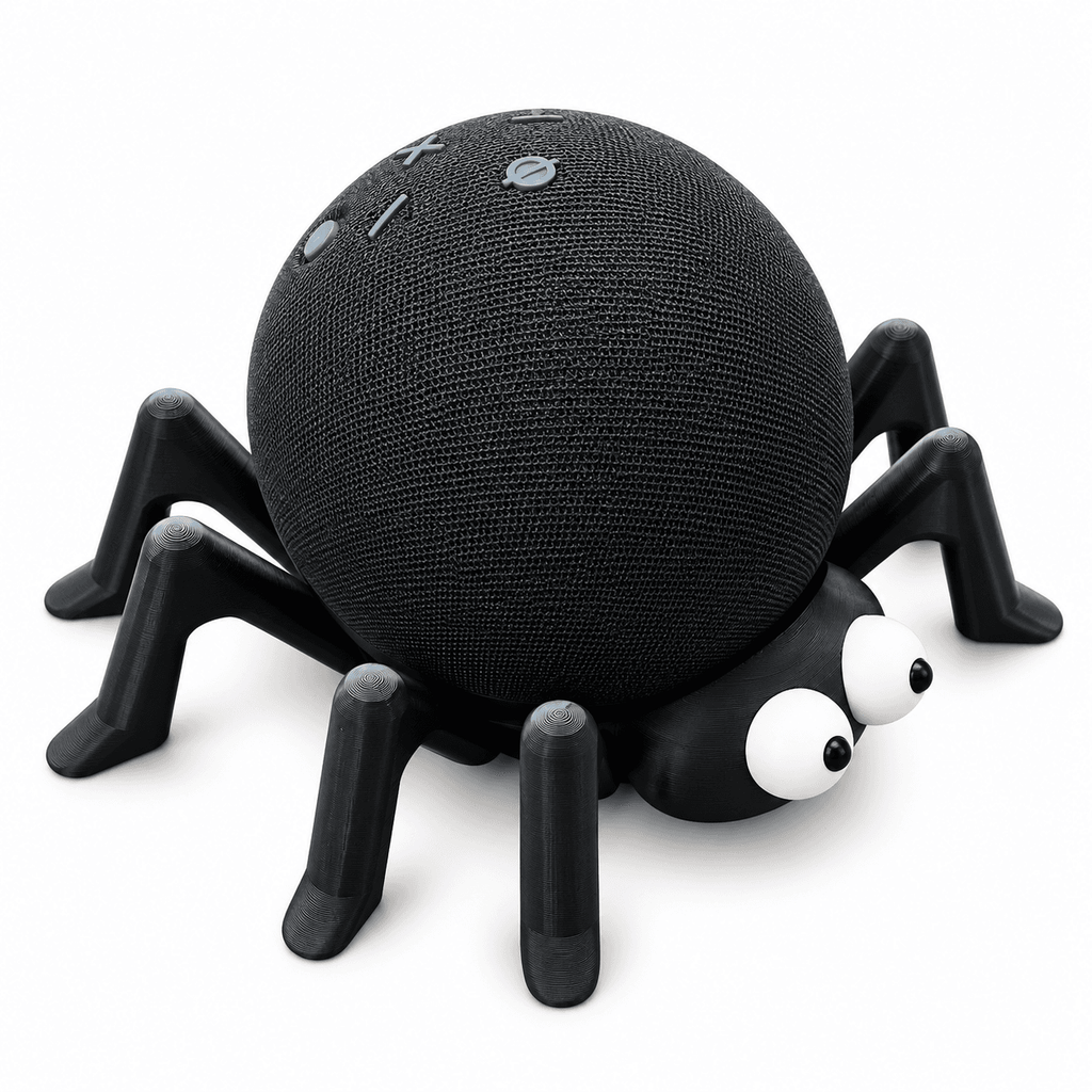 Spider Stand for Echo Dot Fourth and Fifth Gen