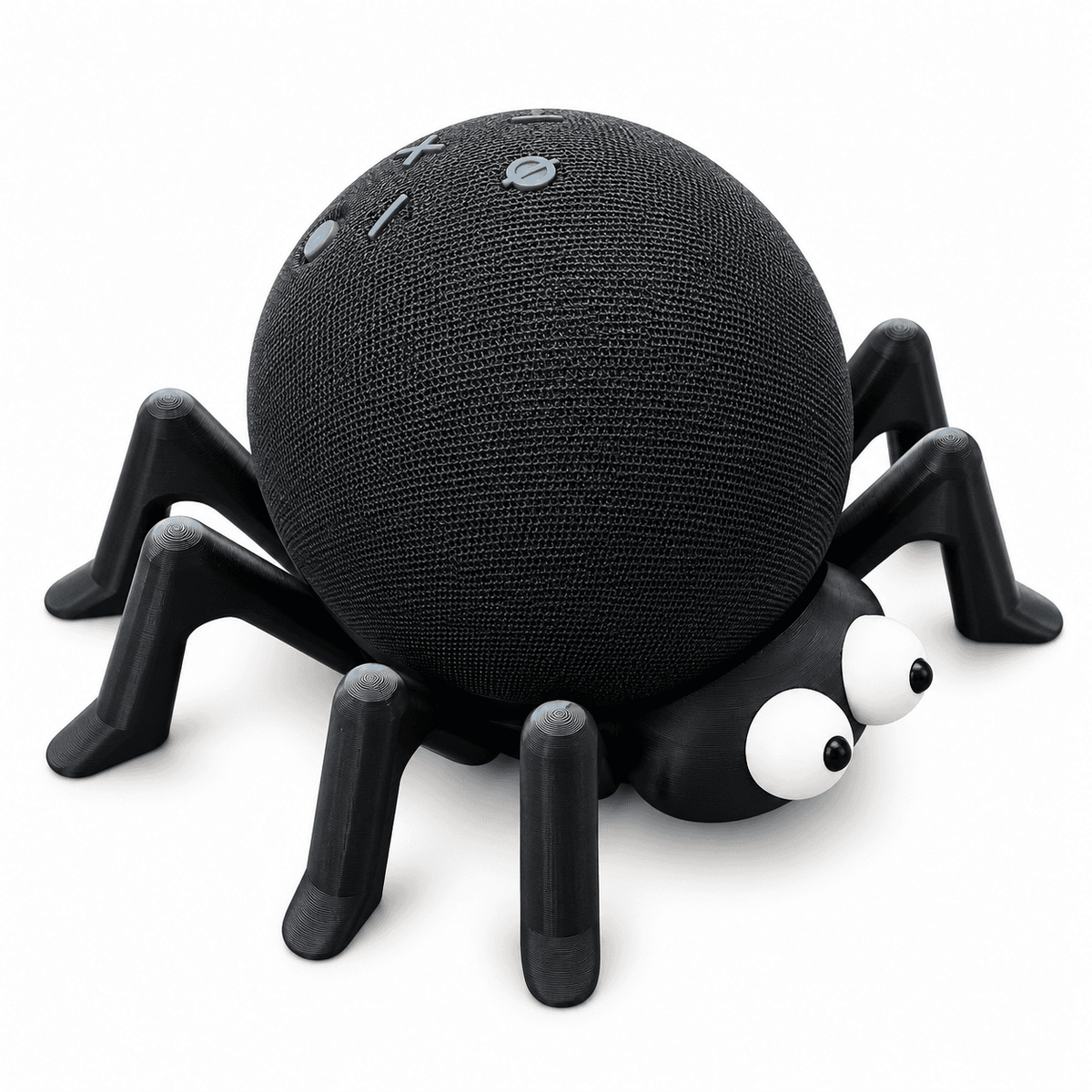 Spider Stand for Echo Dot Fourth and Fifth Gen
