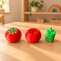 Tomato Twist Fidget