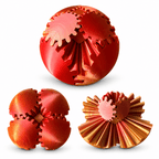 Gear Ball Fidget
