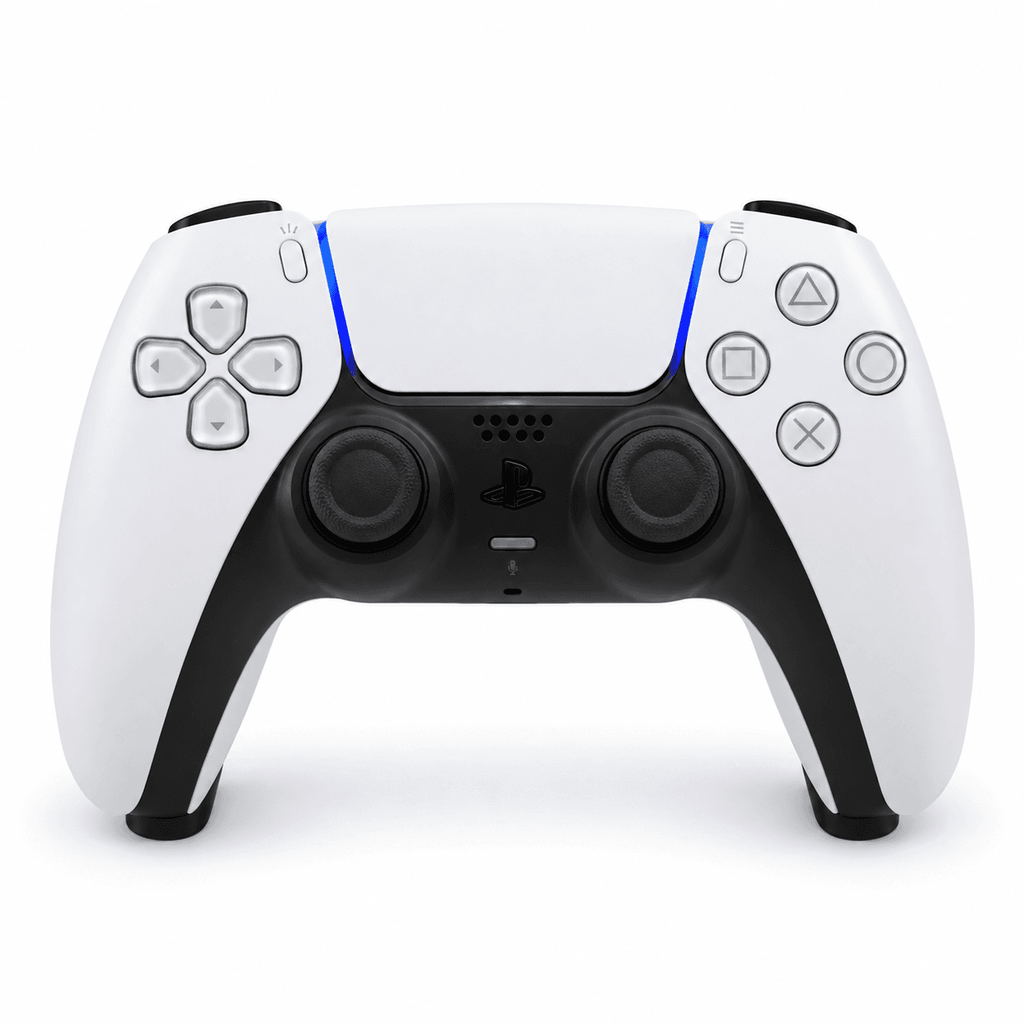 Invisible PS5 Controller Holder