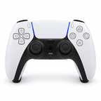 Invisible PS5 Controller Holder