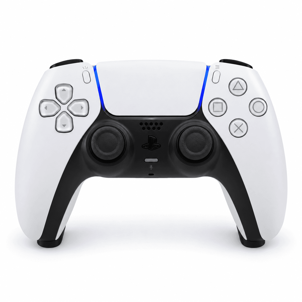 Invisible PS5 Controller Holder