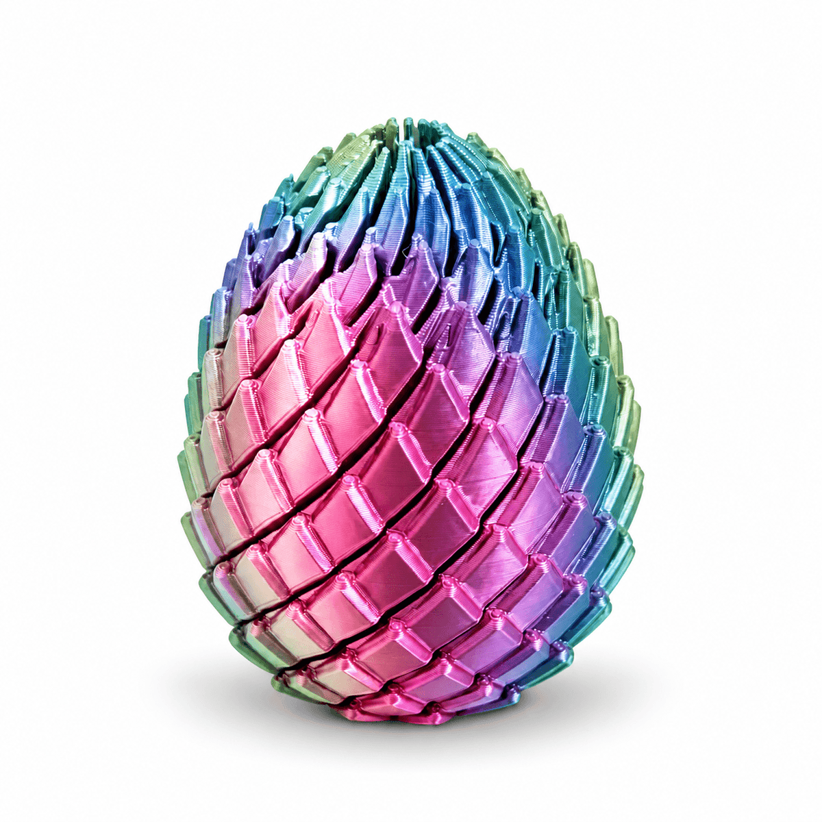 Dragon Egg Fidget