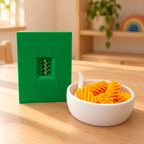 Pasta Playset