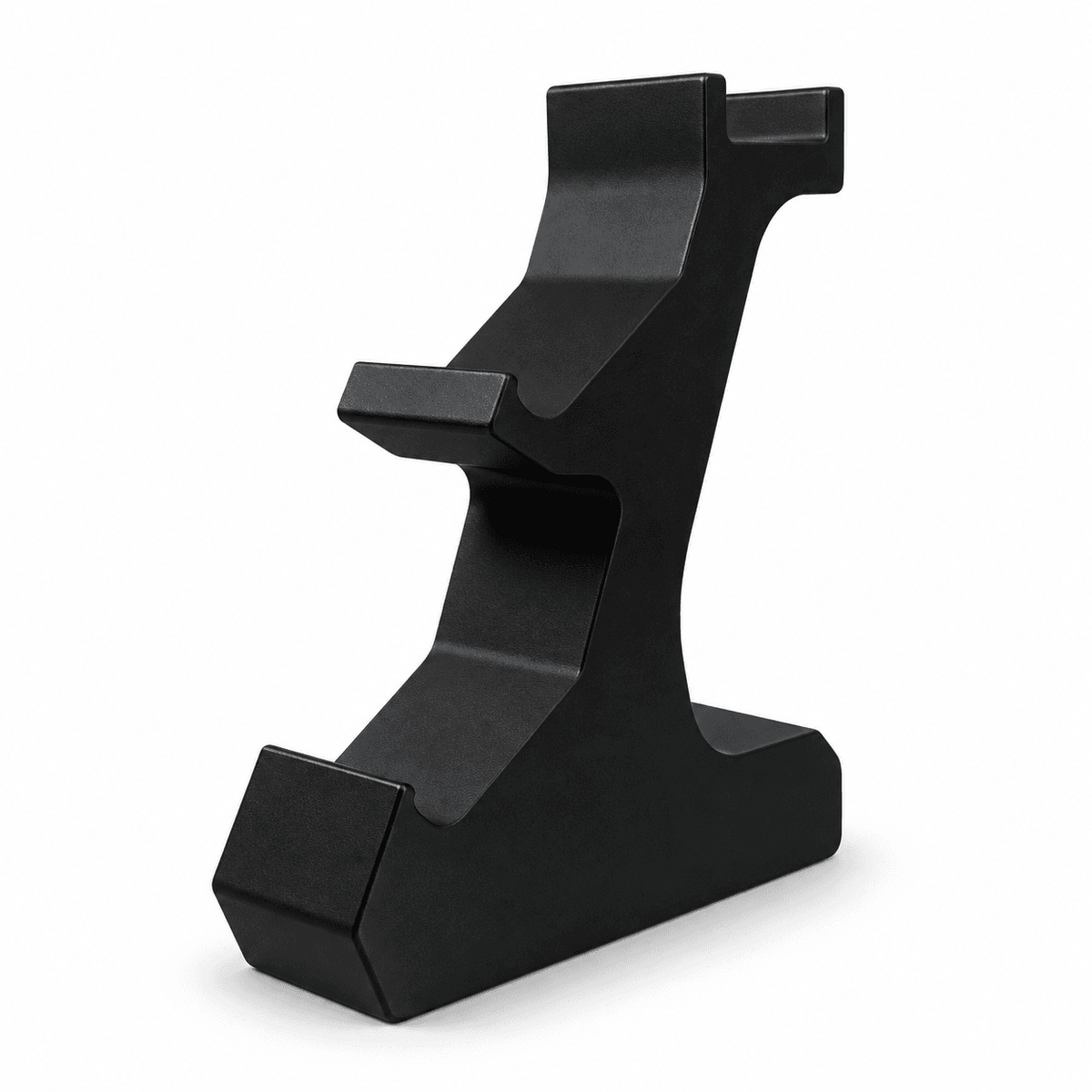 Dual Controller and Headset Holder
