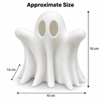 Little Ghost Statue
