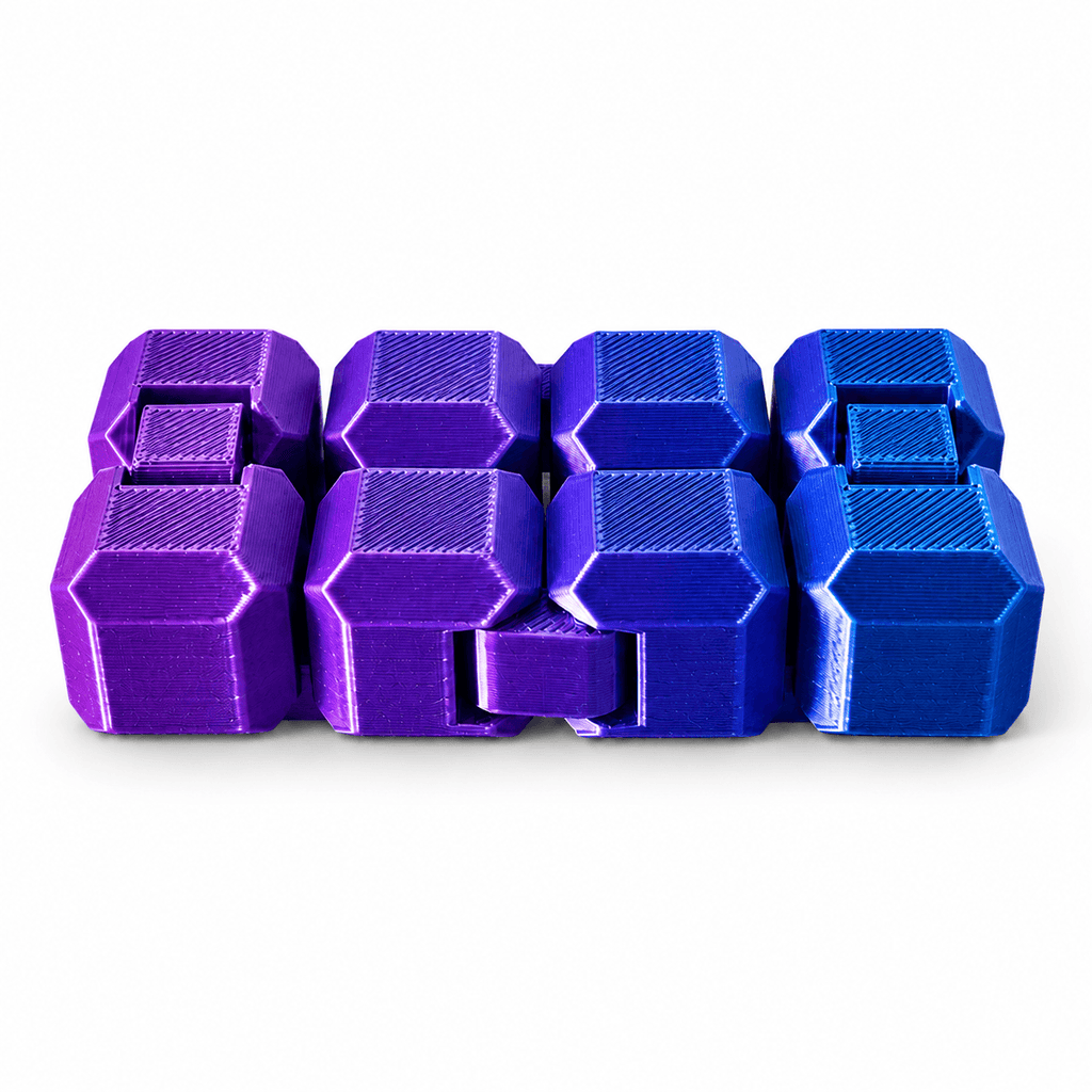 Infinity Cube Fidget Toy