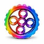 Finger Spinner