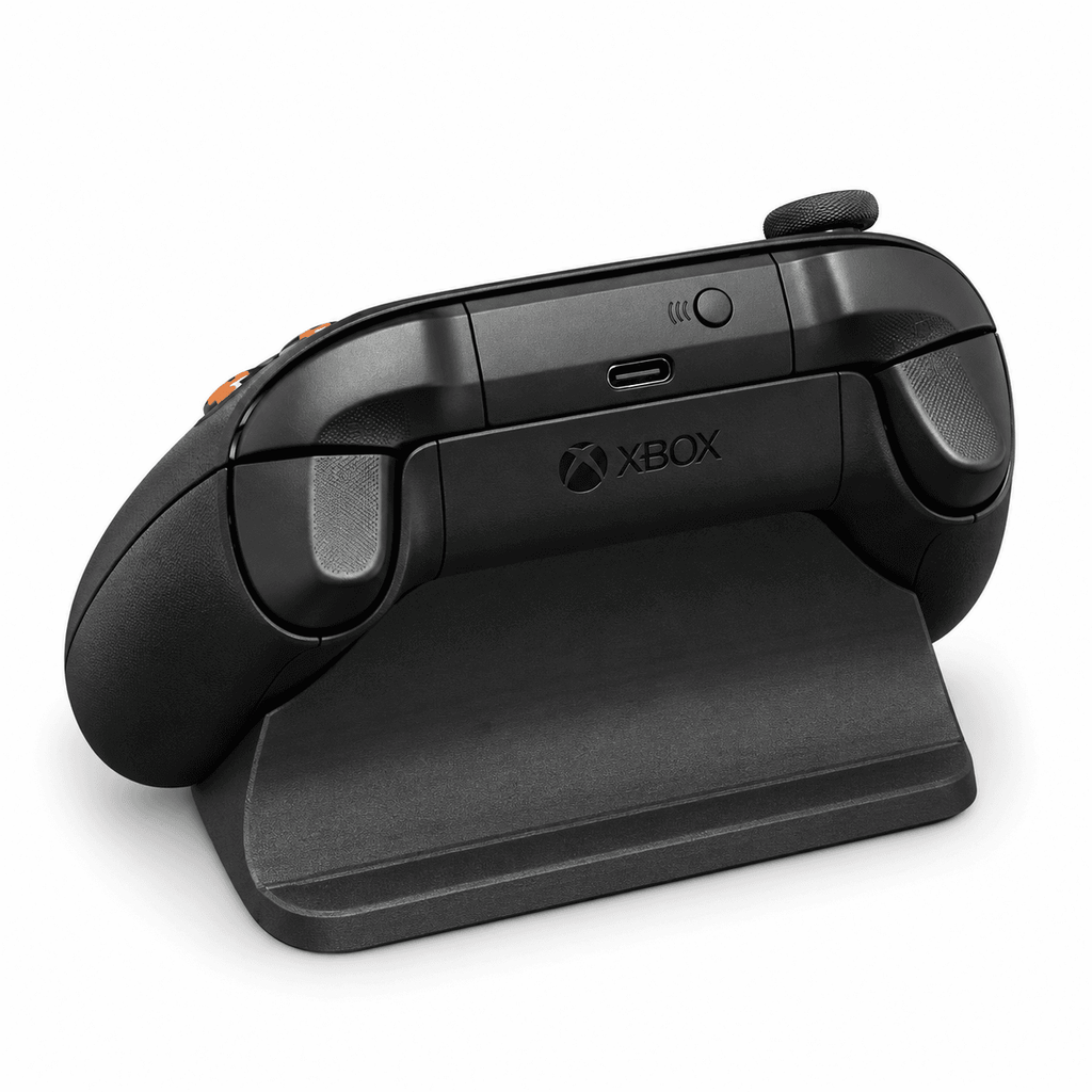 Minimalistic Xbox Controller Stand