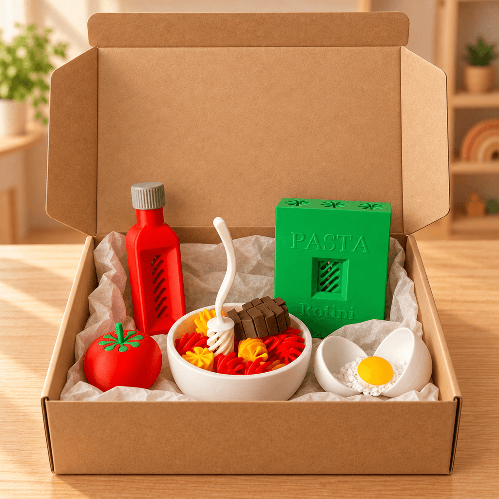 Junior Chef Kit