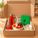Junior Chef Kit
