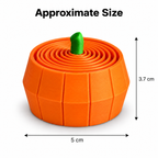 Pumpkin Layered Fidget