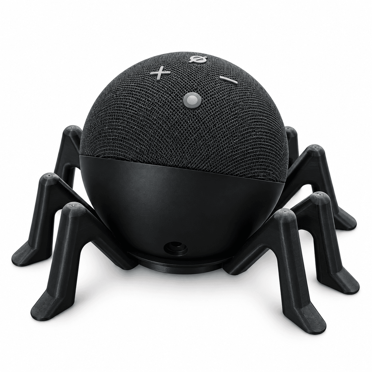Spider Stand for Echo Dot Fourth and Fifth Gen