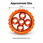 Finger Spinner