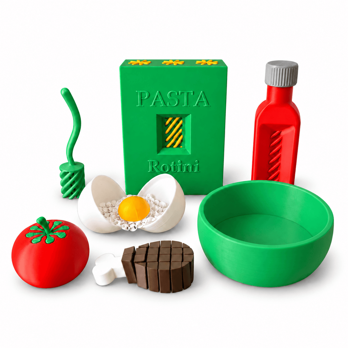 Junior Chef Kit