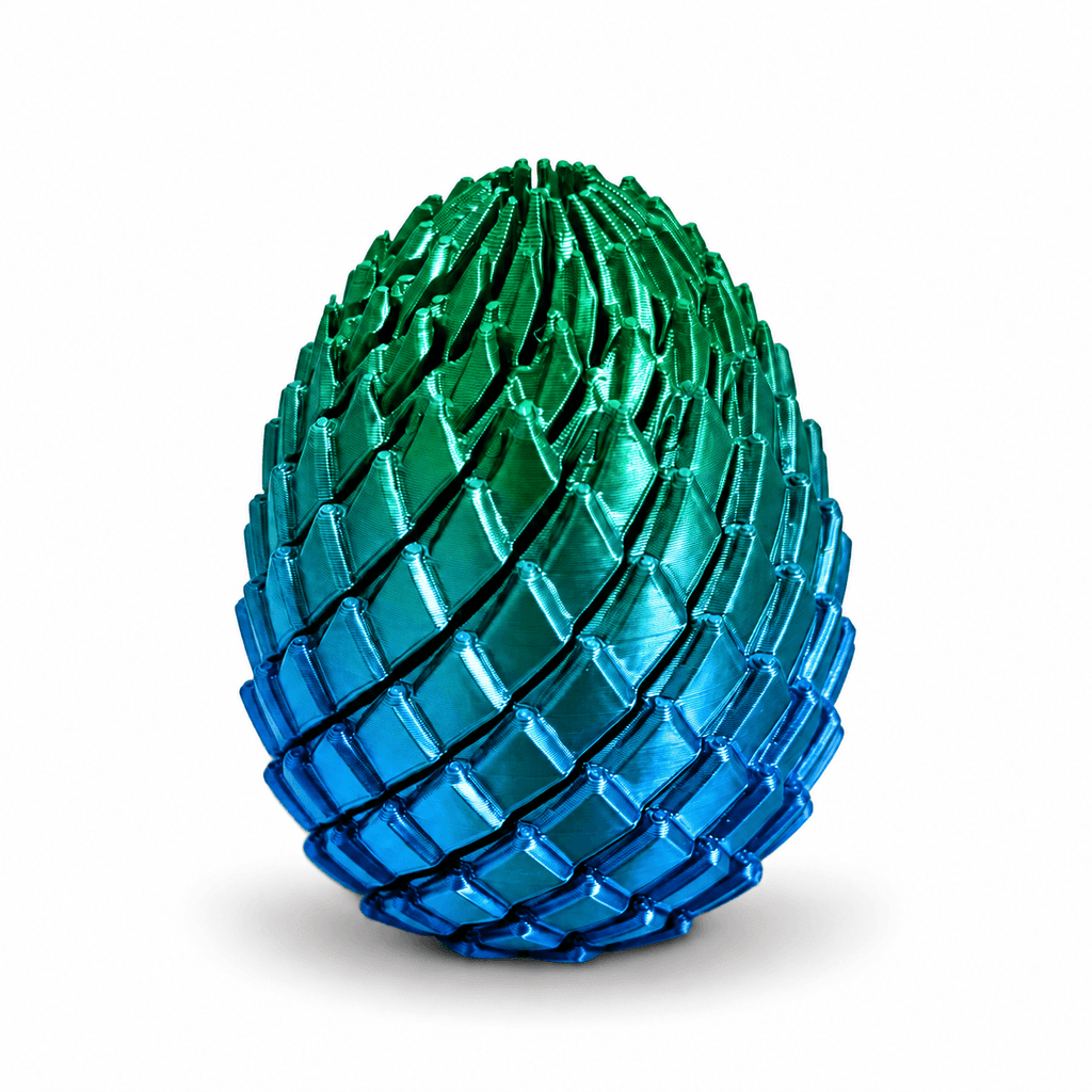 Dragon Egg Fidget