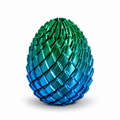 Dragon Egg Fidget