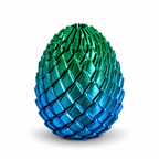 Dragon Egg Fidget