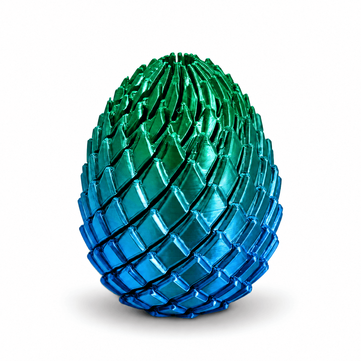 Dragon Egg Fidget