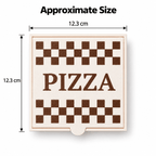Flexible Pizza | Box of 6 Slices