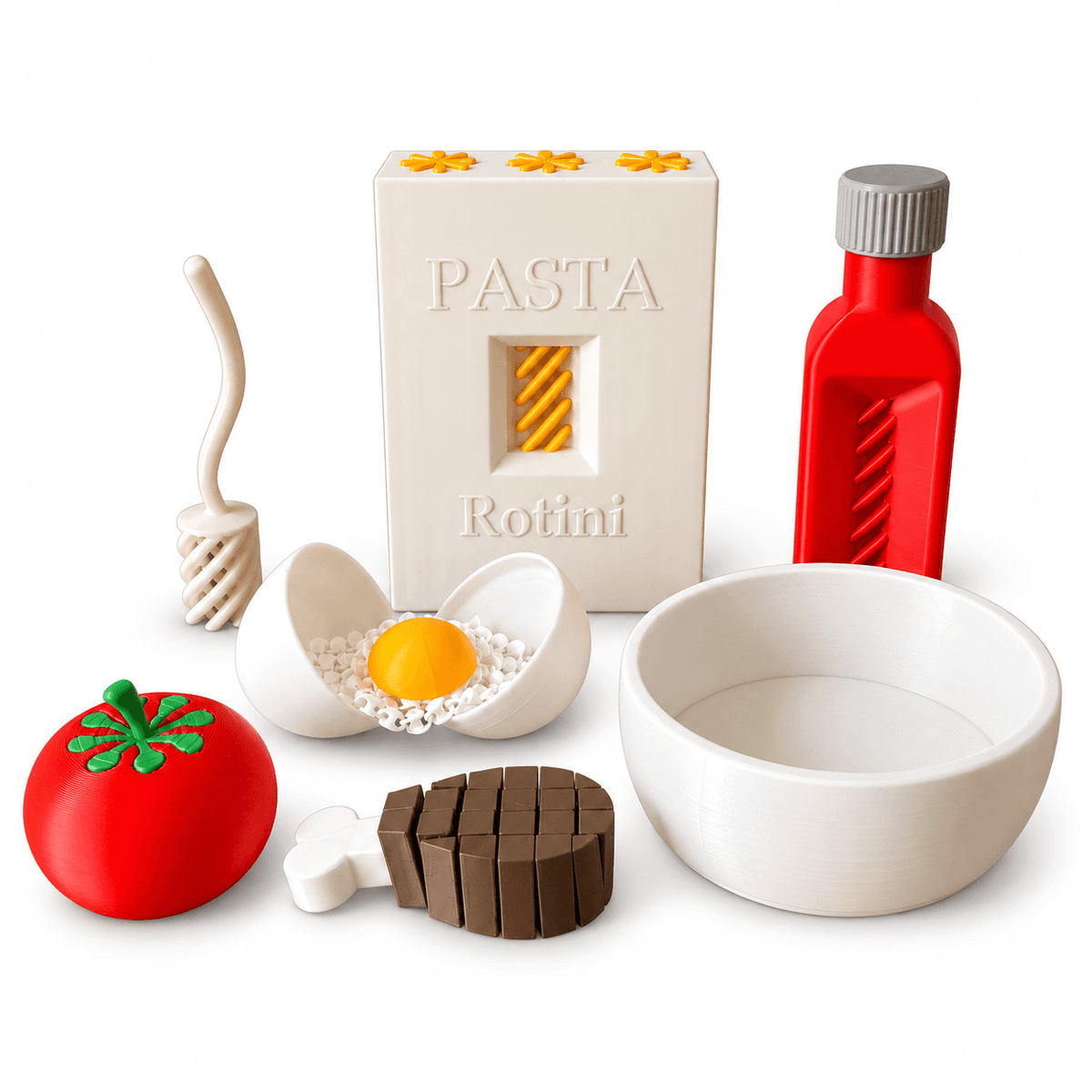 Junior Chef Kit