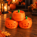 Pumpkin Layered Fidget