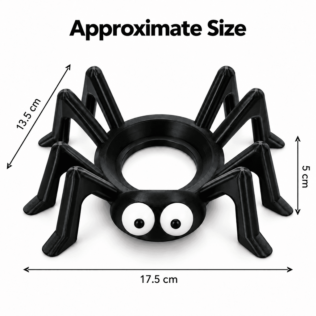 Spider Stand for Echo Dot Fourth and Fifth Gen