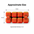 Infinity Cube Fidget Toy