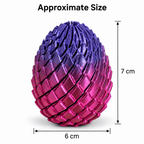 Dragon Egg Fidget