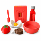 Junior Chef Kit