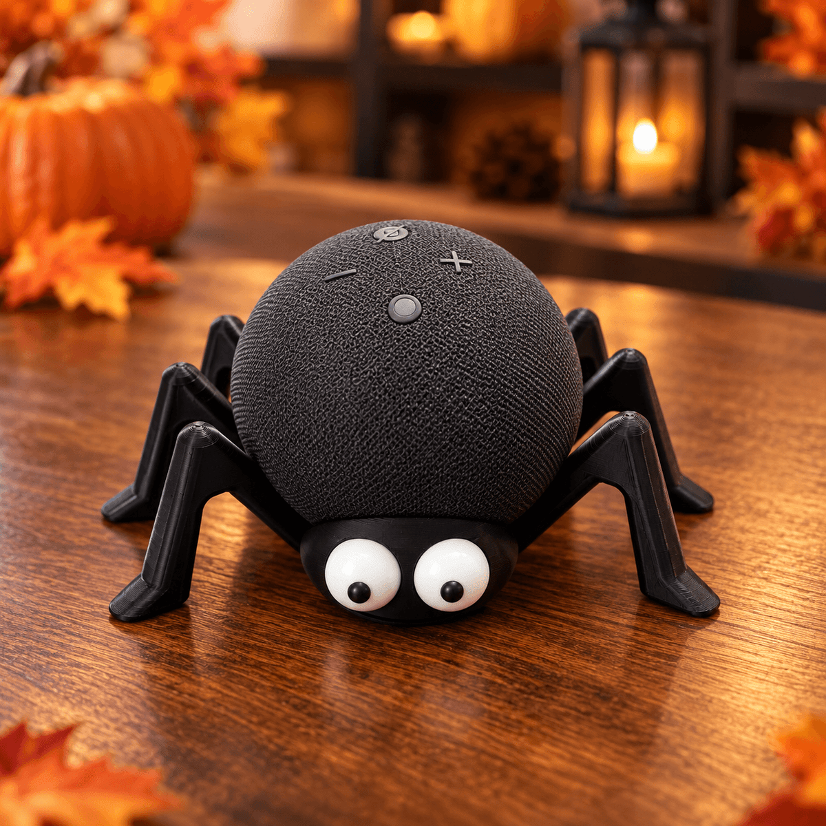 Spider Stand for Echo Dot Fourth and Fifth Gen
