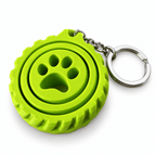 Gyroscopic Keychain Spinner | 5 Styles