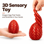 Dragon Egg Fidget